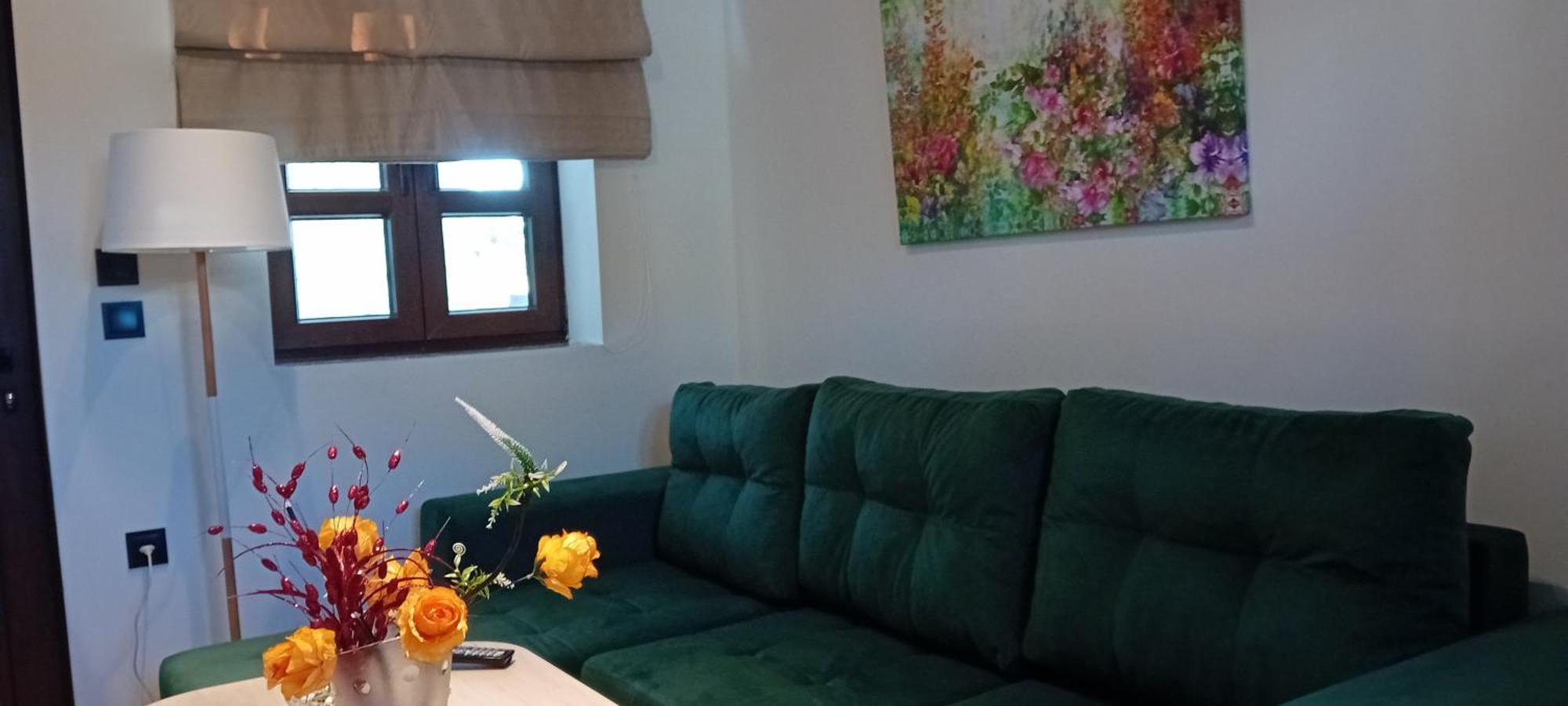Abi Luxury Villas Μονοδένδρι Εξωτερικό φωτογραφία