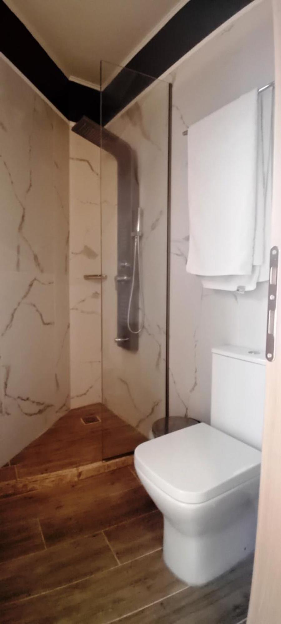 Abi Luxury Villas Μονοδένδρι Εξωτερικό φωτογραφία