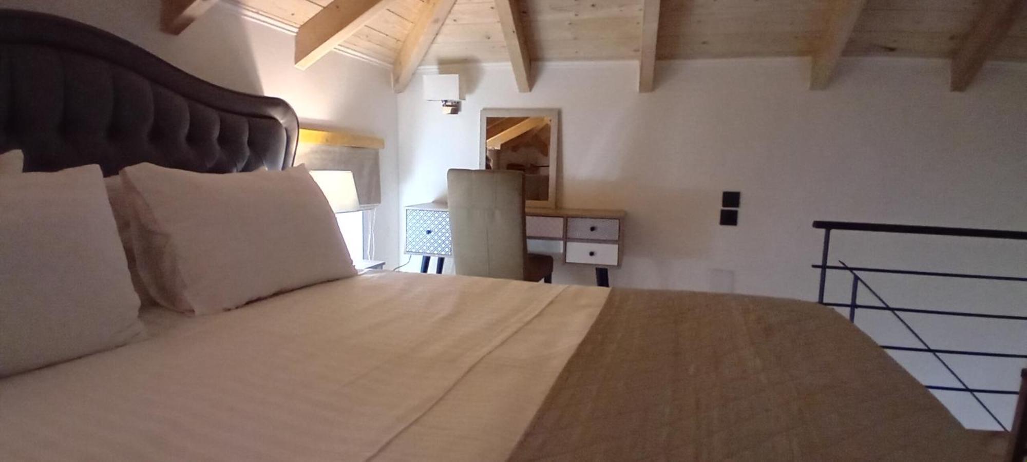Abi Luxury Villas Μονοδένδρι Εξωτερικό φωτογραφία