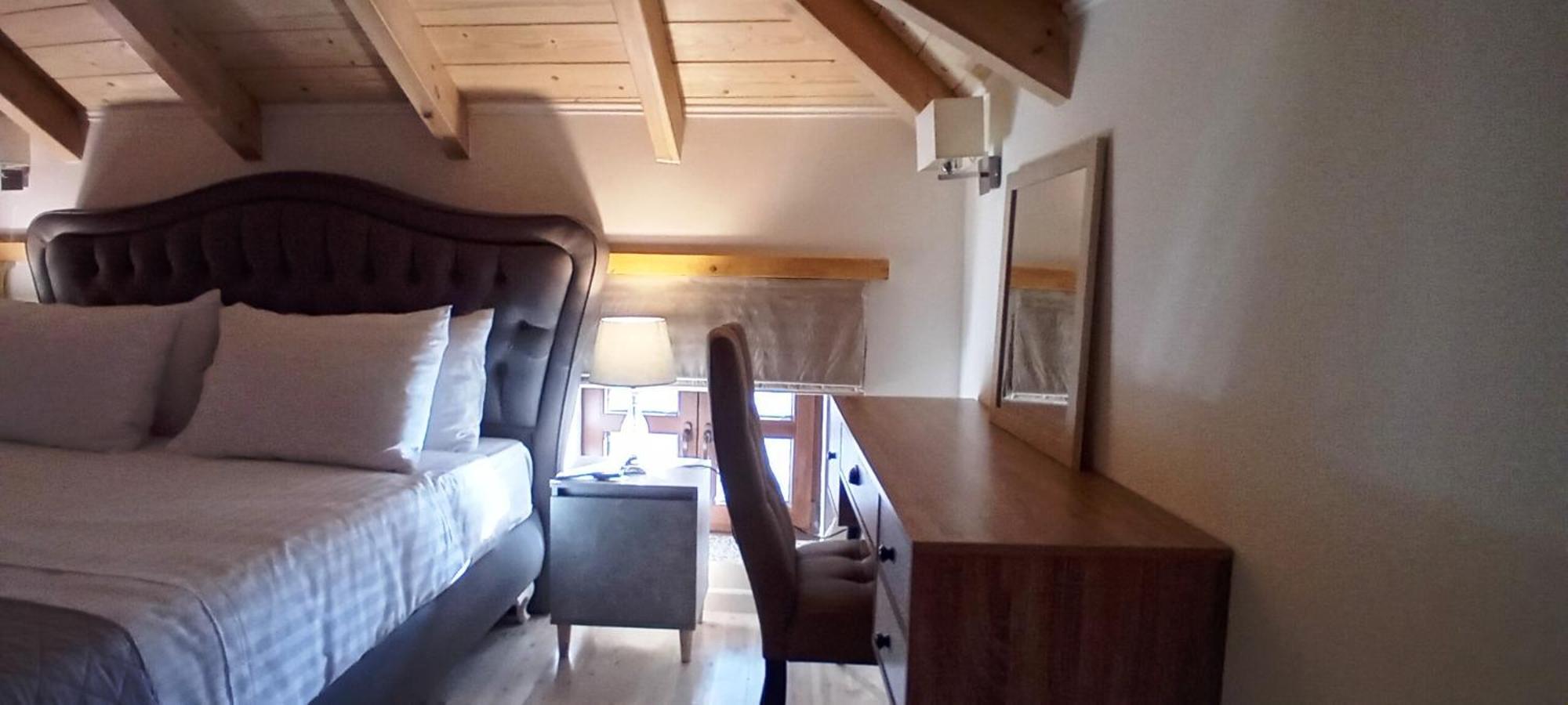 Abi Luxury Villas Μονοδένδρι Εξωτερικό φωτογραφία